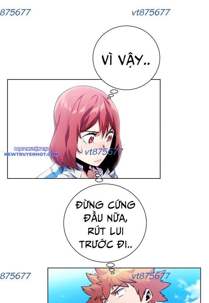 Góc Cao Khung Thành Chapter 128 - Trang 58