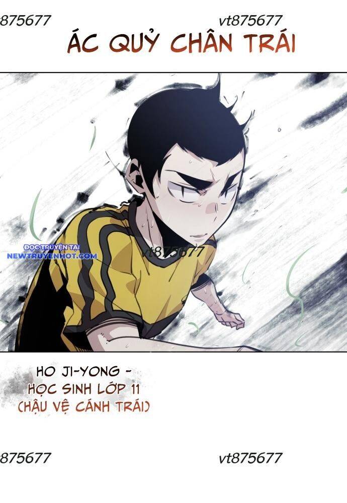 Góc Cao Khung Thành Chapter 128 - Trang 6