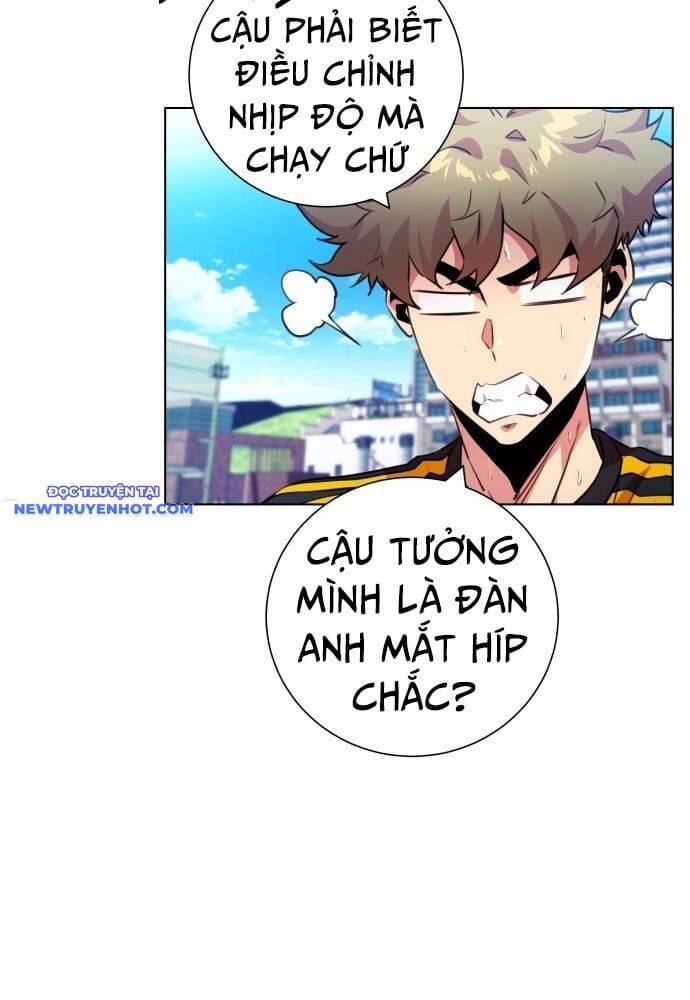 Góc Cao Khung Thành Chapter 128 - Trang 64