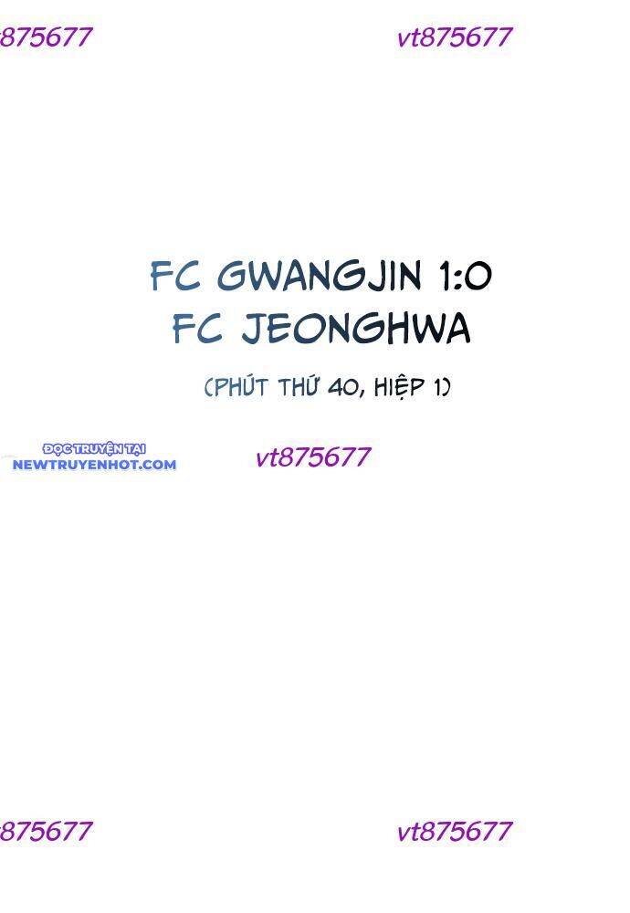 Góc Cao Khung Thành Chapter 128 - Trang 7