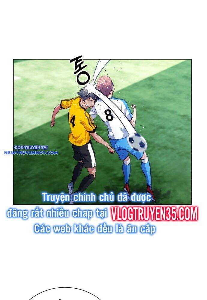 Góc Cao Khung Thành Chapter 128 - Trang 70