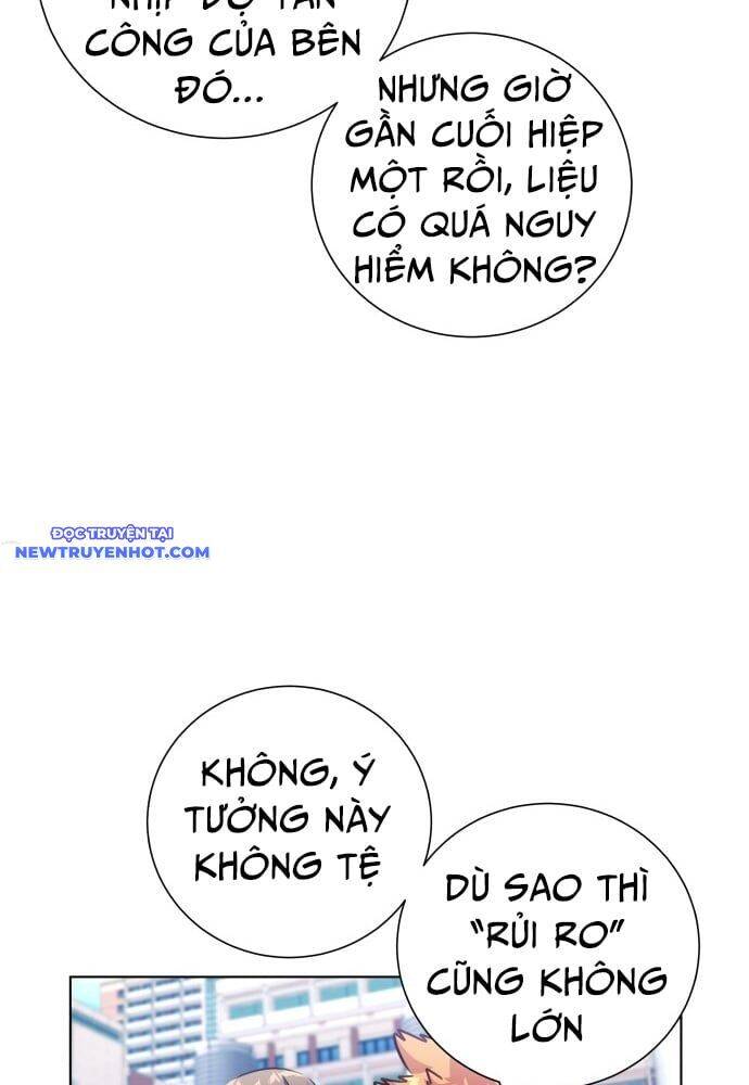 Góc Cao Khung Thành Chapter 128 - Trang 79