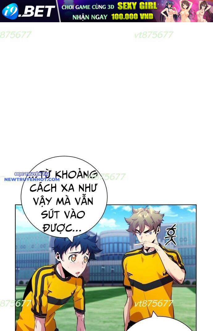 Góc Cao Khung Thành Chapter 128 - Trang 8