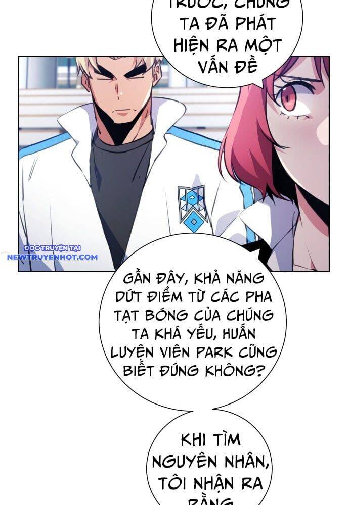 Góc Cao Khung Thành Chapter 128 - Trang 81