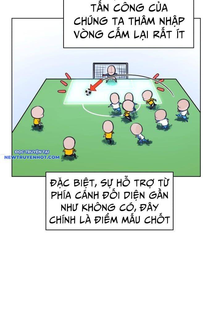 Góc Cao Khung Thành Chapter 128 - Trang 83