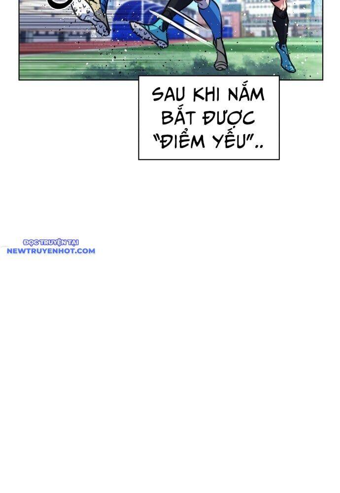 Góc Cao Khung Thành Chapter 128 - Trang 87