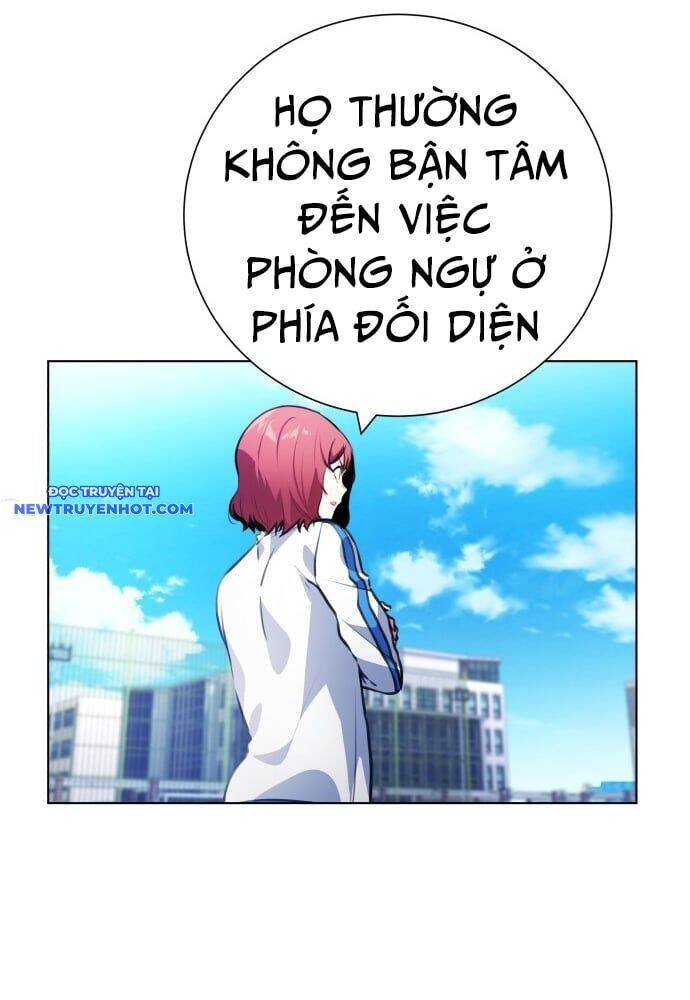 Góc Cao Khung Thành Chapter 128 - Trang 88