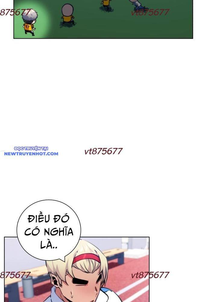 Góc Cao Khung Thành Chapter 128 - Trang 90