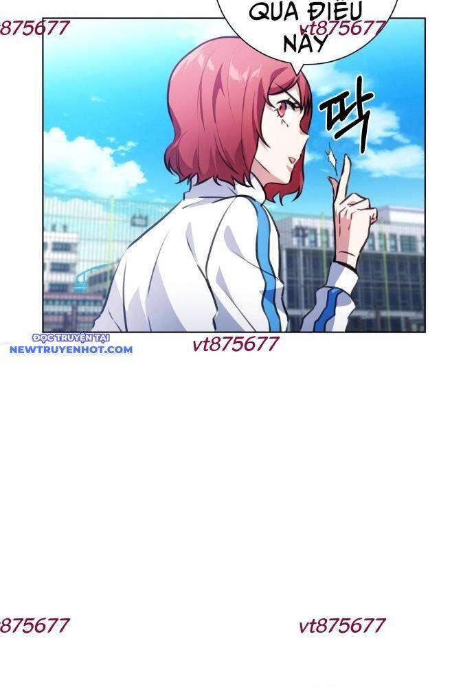 Góc Cao Khung Thành Chapter 128 - Trang 92