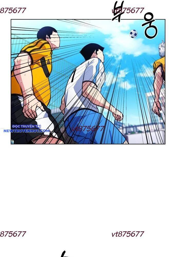 Góc Cao Khung Thành Chapter 128 - Trang 93