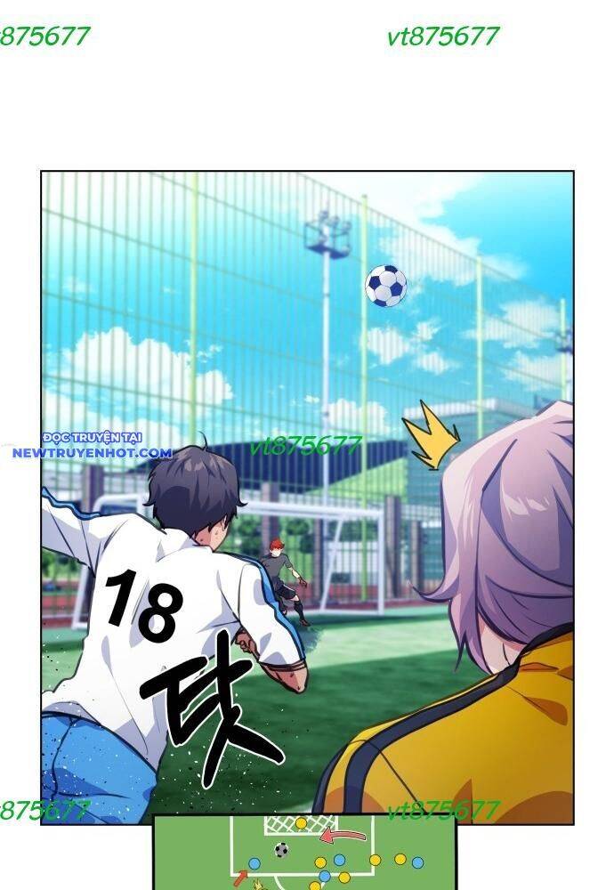 Góc Cao Khung Thành Chapter 128 - Trang 95