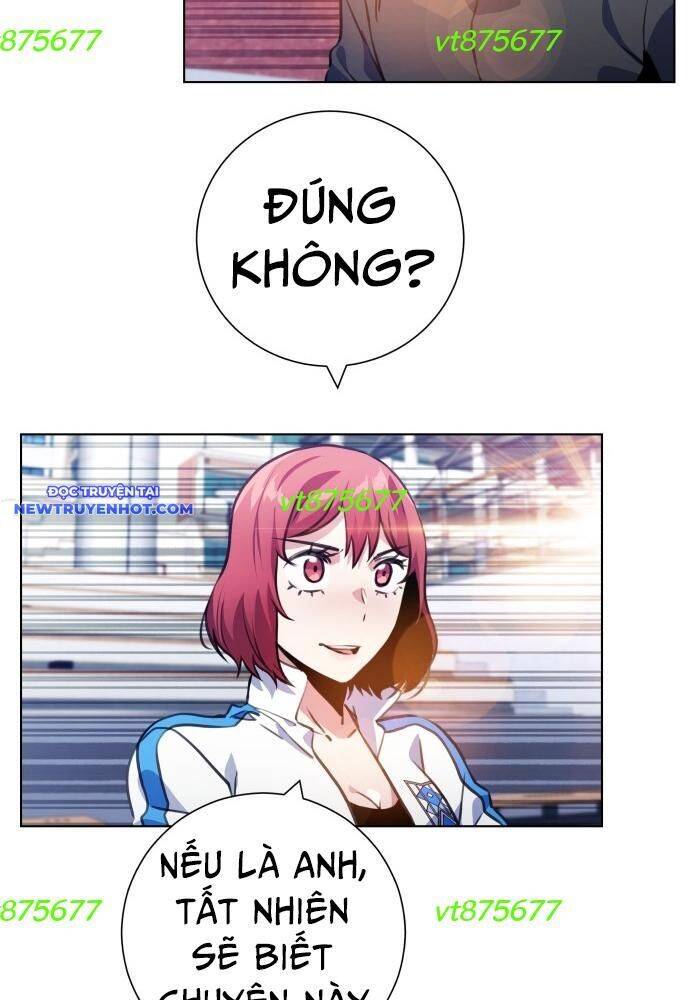 Góc Cao Khung Thành Chapter 128 - Trang 97