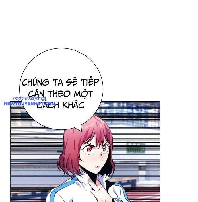 Góc Cao Khung Thành Chapter 131 - Trang 100