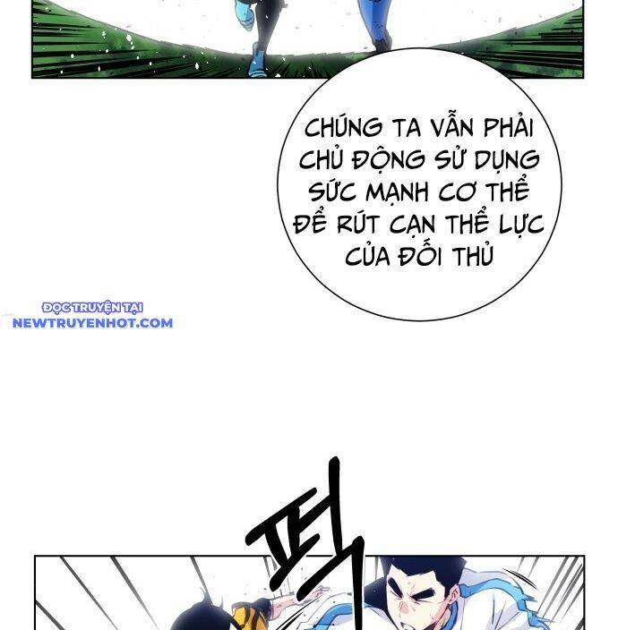 Góc Cao Khung Thành Chapter 131 - Trang 104