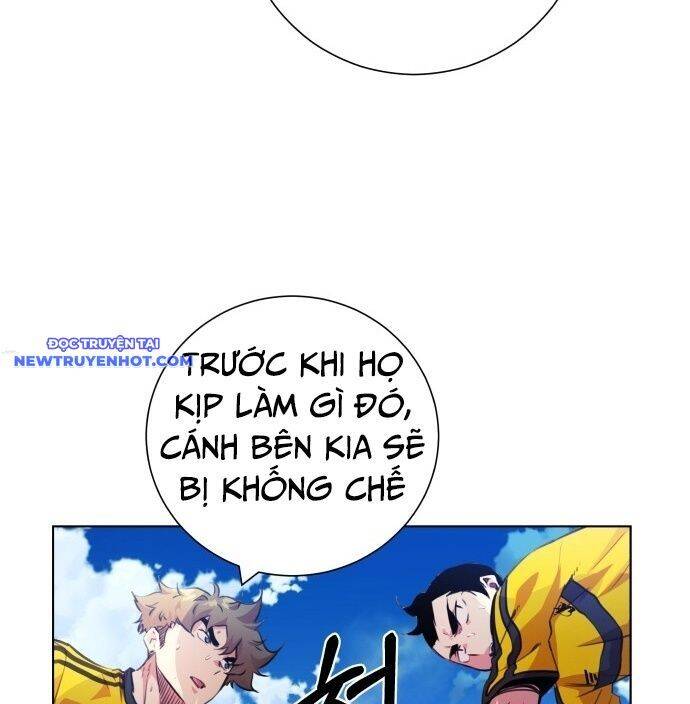 Góc Cao Khung Thành Chapter 131 - Trang 111