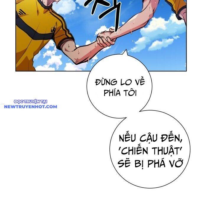 Góc Cao Khung Thành Chapter 131 - Trang 112