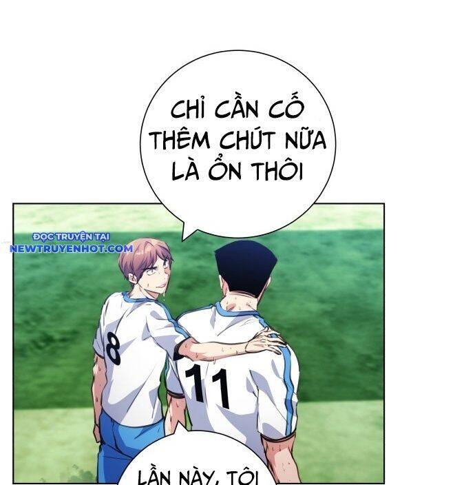 Góc Cao Khung Thành Chapter 131 - Trang 113