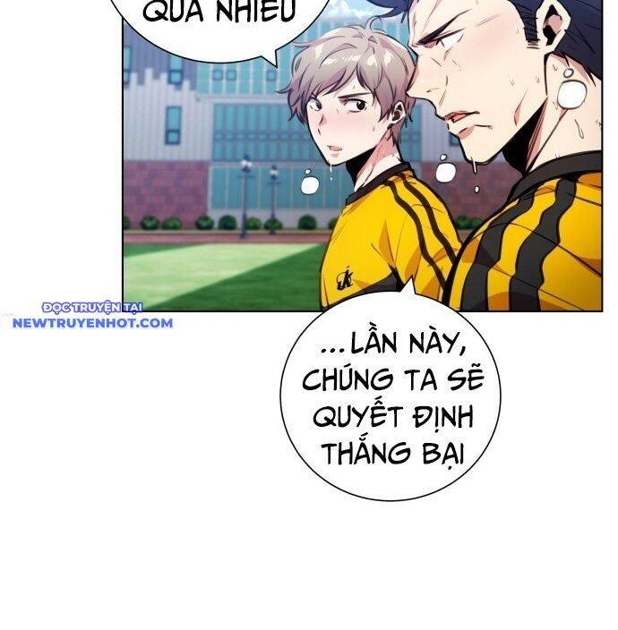 Góc Cao Khung Thành Chapter 131 - Trang 115