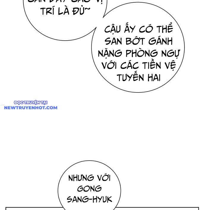 Góc Cao Khung Thành Chapter 131 - Trang 118