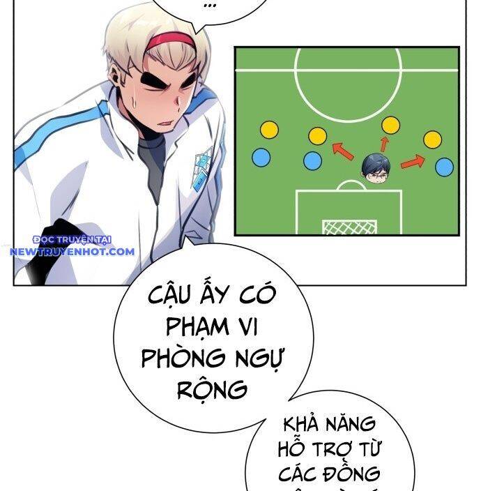 Góc Cao Khung Thành Chapter 131 - Trang 119
