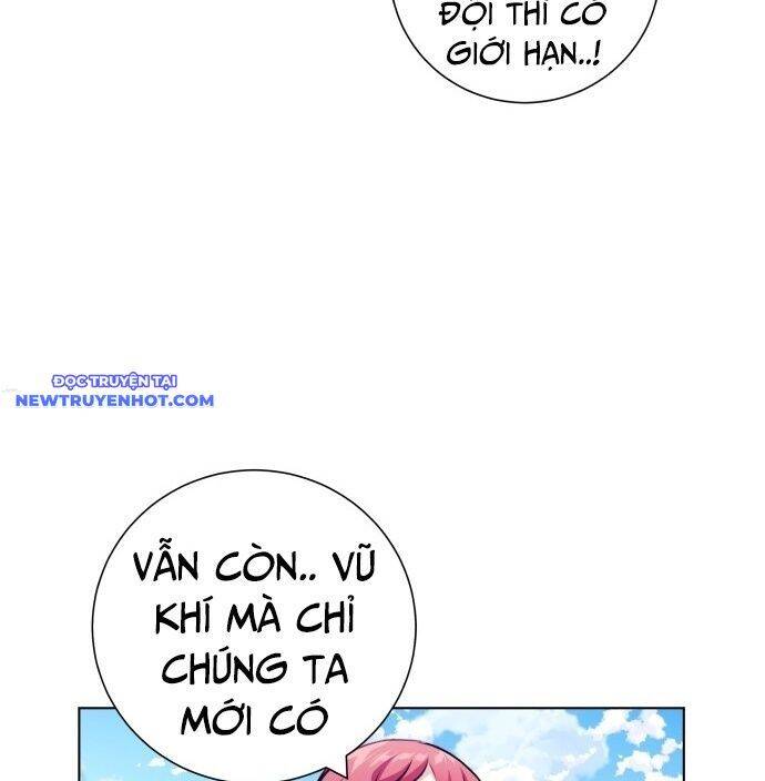 Góc Cao Khung Thành Chapter 131 - Trang 120