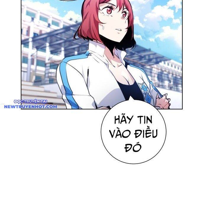 Góc Cao Khung Thành Chapter 131 - Trang 121