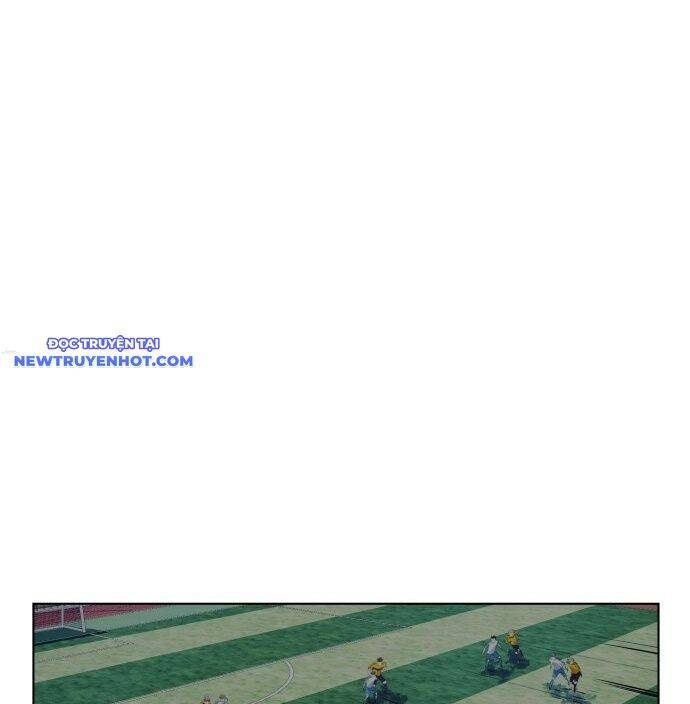 Góc Cao Khung Thành Chapter 131 - Trang 122