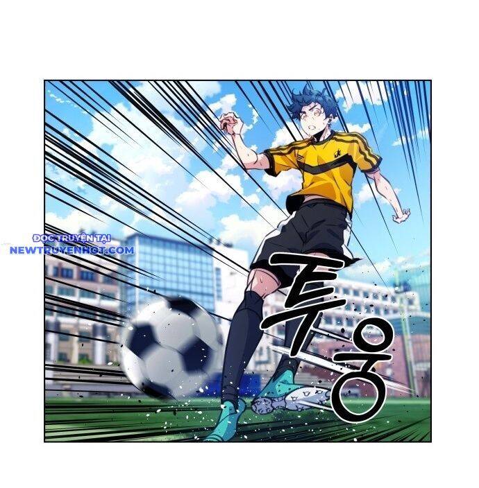 Góc Cao Khung Thành Chapter 131 - Trang 124