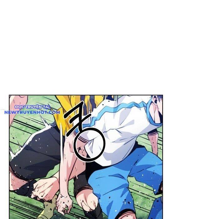 Góc Cao Khung Thành Chapter 131 - Trang 126