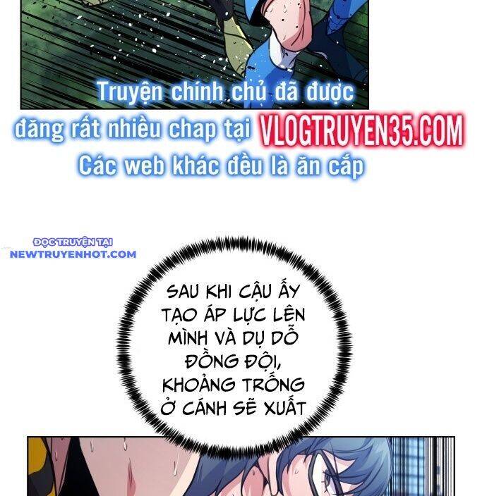 Góc Cao Khung Thành Chapter 131 - Trang 127