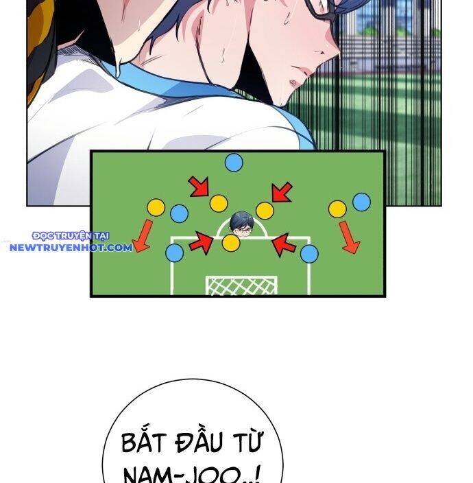 Góc Cao Khung Thành Chapter 131 - Trang 128