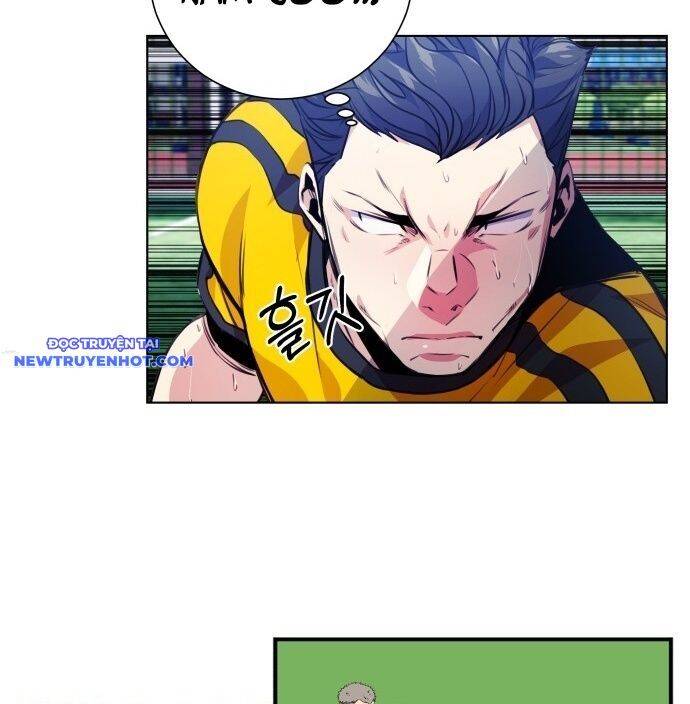 Góc Cao Khung Thành Chapter 131 - Trang 129