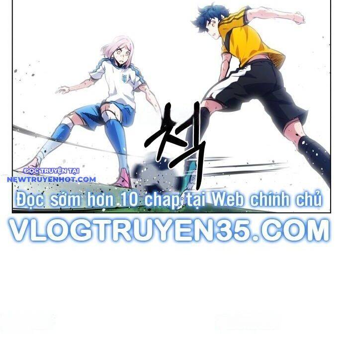 Góc Cao Khung Thành Chapter 131 - Trang 13