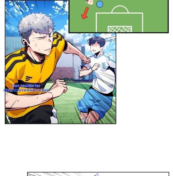 Góc Cao Khung Thành Chapter 131 - Trang 130