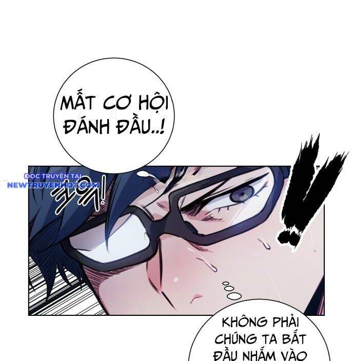 Góc Cao Khung Thành Chapter 131 - Trang 135