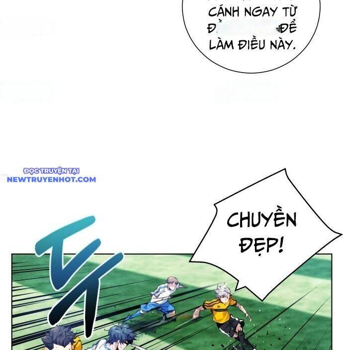 Góc Cao Khung Thành Chapter 131 - Trang 136