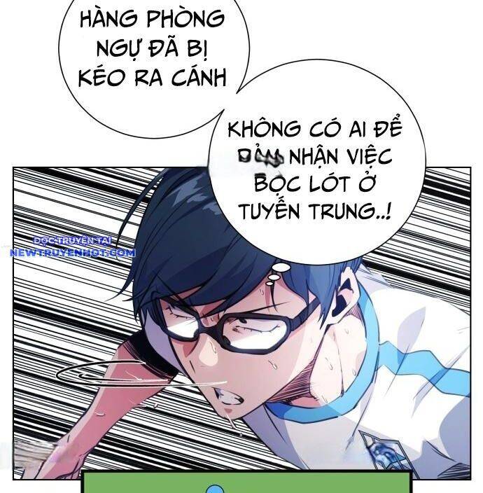 Góc Cao Khung Thành Chapter 131 - Trang 138