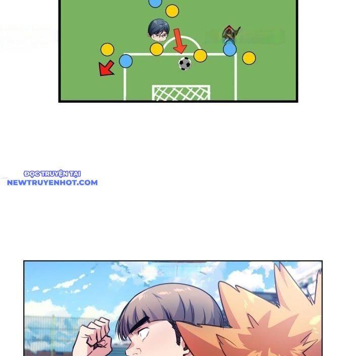 Góc Cao Khung Thành Chapter 131 - Trang 139