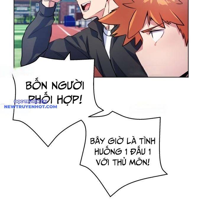 Góc Cao Khung Thành Chapter 131 - Trang 140