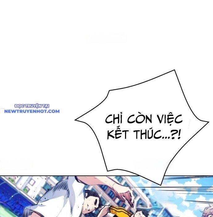 Góc Cao Khung Thành Chapter 131 - Trang 141