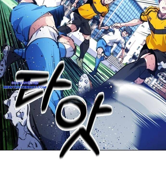 Góc Cao Khung Thành Chapter 131 - Trang 142