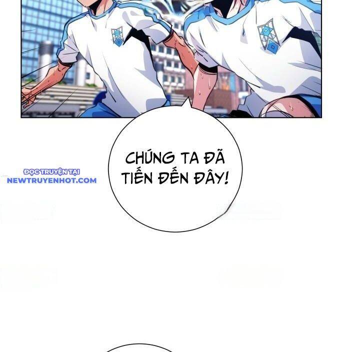 Góc Cao Khung Thành Chapter 131 - Trang 144