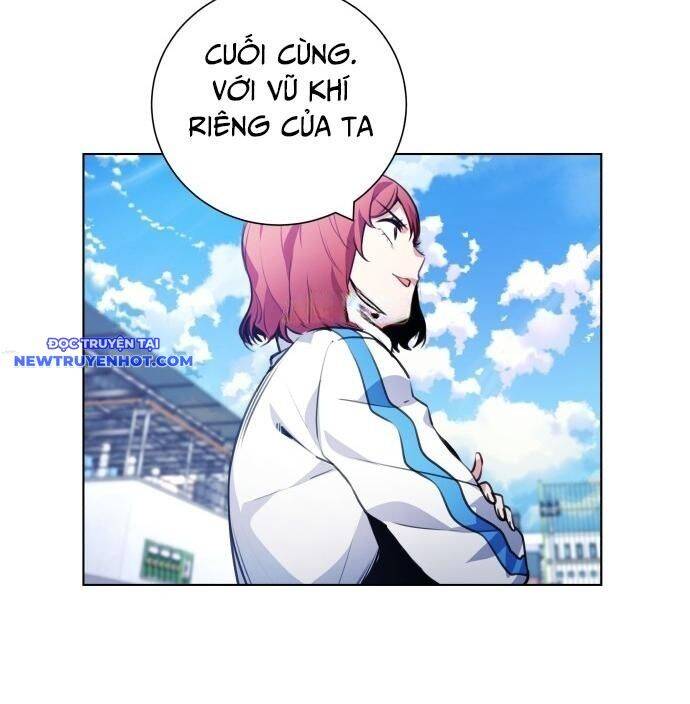 Góc Cao Khung Thành Chapter 131 - Trang 145