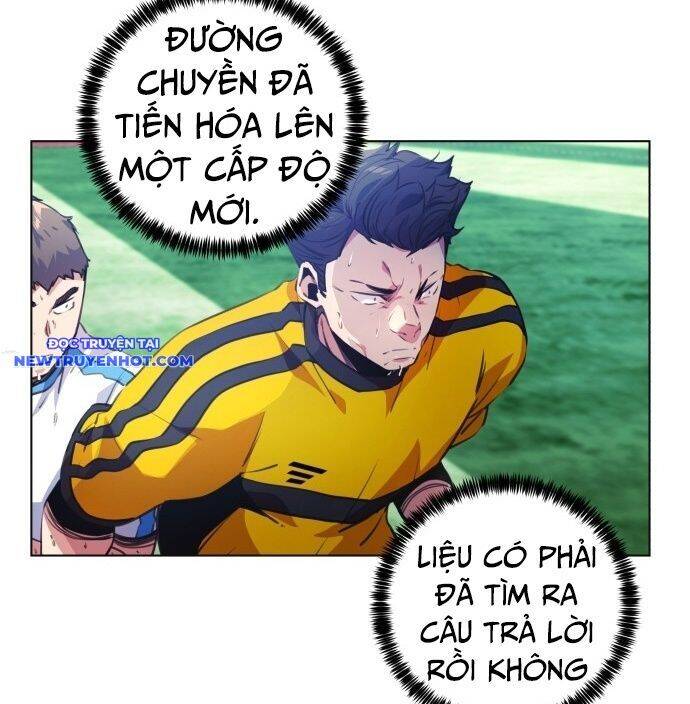 Góc Cao Khung Thành Chapter 131 - Trang 16