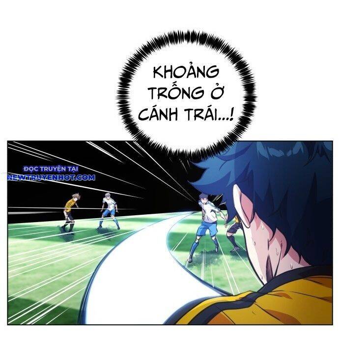 Góc Cao Khung Thành Chapter 131 - Trang 18