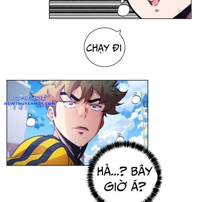 Góc Cao Khung Thành Chapter 131 - Trang 20