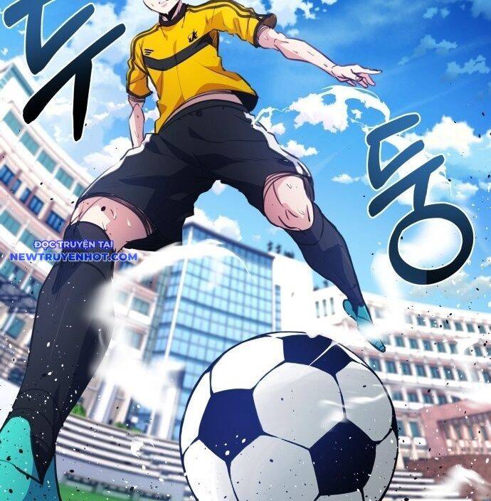 Góc Cao Khung Thành Chapter 131 - Trang 22