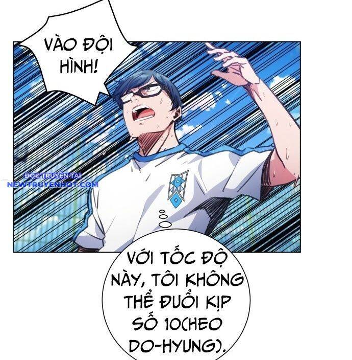 Góc Cao Khung Thành Chapter 131 - Trang 24