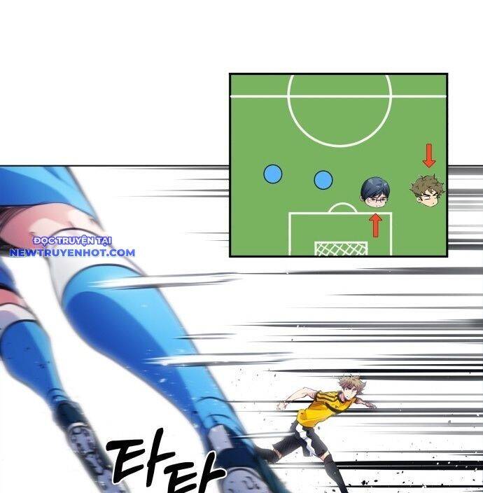Góc Cao Khung Thành Chapter 131 - Trang 26
