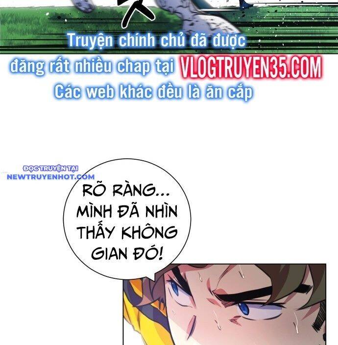 Góc Cao Khung Thành Chapter 131 - Trang 27